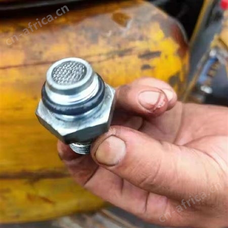 小松PC70-8过滤器总成20Y-62-21940