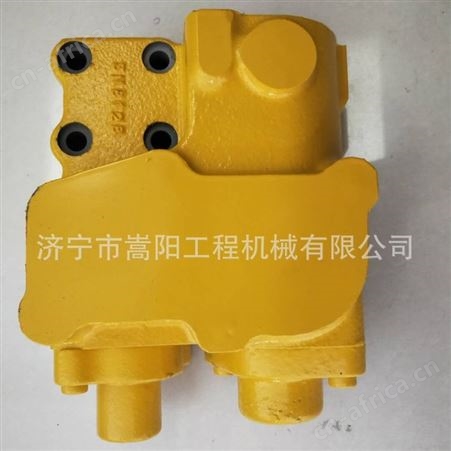 嵩阳销售pc200-8回油单项阀723-40-87600