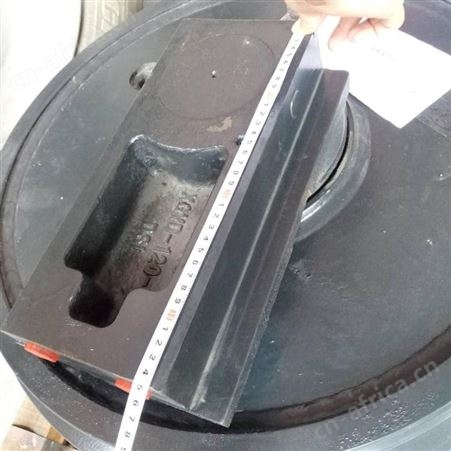 徐工260掘进机引导轮生产厂家长期现货800353031