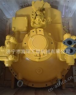 山推SD160推土机倾斜油缸座16y-63-10000批发零售