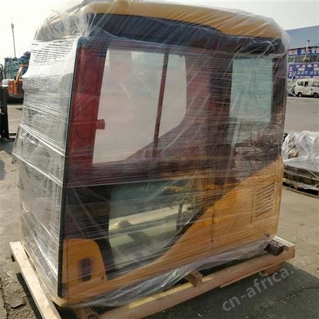 嵩阳供应挖掘机配件pc360-7驾驶室生产厂家长期现货