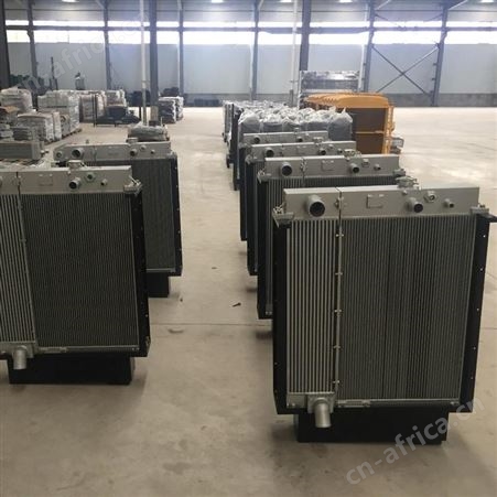徐工LW500水箱徐工LW500FLW500K装载机01-77B水箱