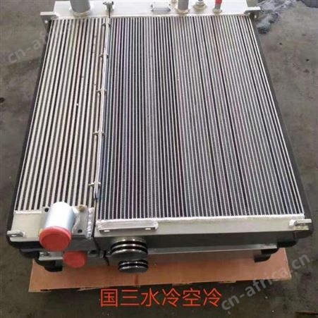 厦工推土机水箱 厦工XG160推土机水箱