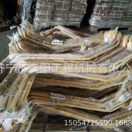 山推SD160推土机倾斜油缸座16y-63-10000批发零售