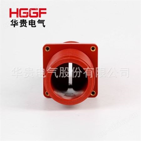 绝缘套管TG3-10Q 128-100*100 10-12KV高压环网柜穿墙套管厂家