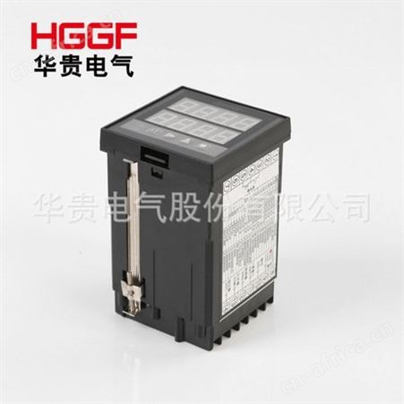 工业计数器累时器计数器，电子式数显时间计数器，华贵电气