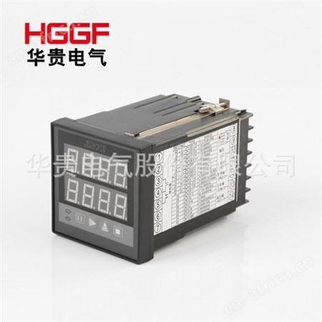工业计数器累时器计数器，电子式数显时间计数器，华贵电气