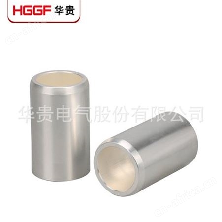 静触头，1250A 49*82静触头，中置柜真空断路器静触头，T2紫铜静触头，华贵电气