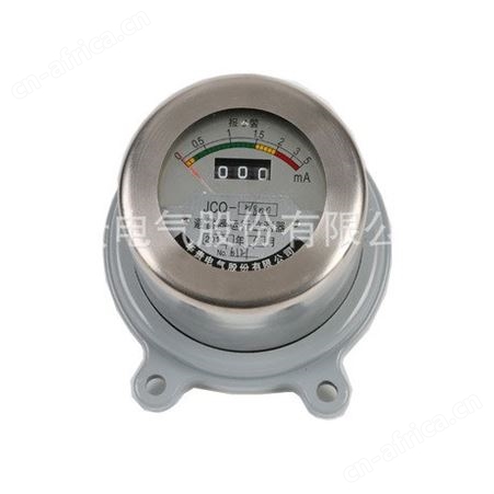 JCQ-2/800避雷器运行监测器，放电计数器检测仪，华贵电气