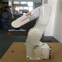 多关节机器人 VS-068/087 DENSO 工业机械臂 电装原装机器人