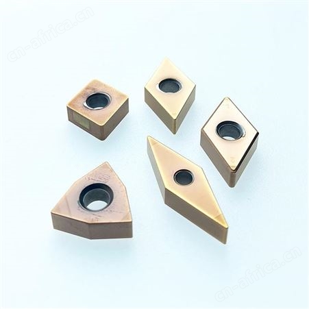 河北轴承刀片 哈德图 数控CBN刀片