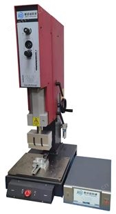 XD-2040智能型大功率超声波焊接机