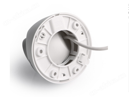 大华星光级网络半球摄像头400万带声音DH-IPC-HDW4443DT-A