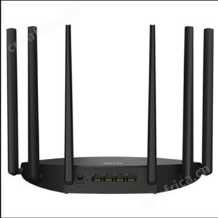 家用路由器选TP-LINK AC1900双频千兆无线TL-WDR7661千兆版