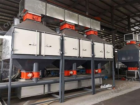 co催化燃烧设备