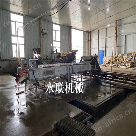 烟台全自动生蚝毛辊清洗机设备 海鲜贝类去泥清洗机