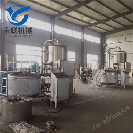 蔬果自动化脱水设备 黄桃脆片真空油炸机 长豆角脆油炸机