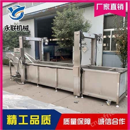 解冻设备质量保证 永联 肉制品解冻设备质量保证