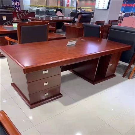 电脑桌 天津旭峰家具 木皮电脑桌 电脑桌  厂家批发办公家具