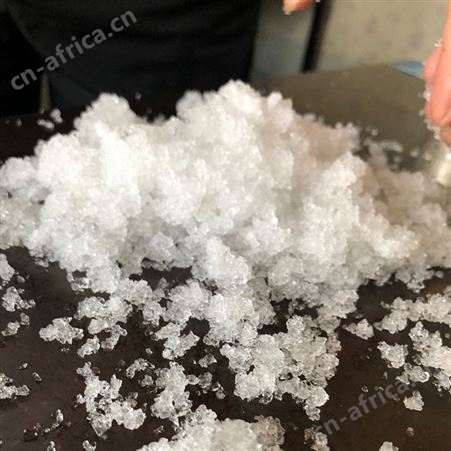 厂销高分子吸水树脂 保水剂保湿剂人造雪尿垫300倍600倍吸水树脂