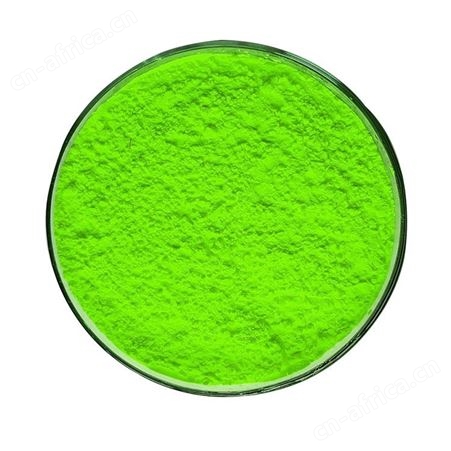 荧光绿 水油性通用荧光绿粉颜料 颜色不迁移荧光绿 PU油墨用荧光绿粉 厂家供应