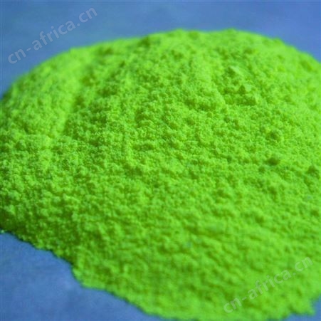 荧光绿 水油性通用荧光绿粉颜料 颜色不迁移荧光绿 PU油墨用荧光绿粉 厂家供应