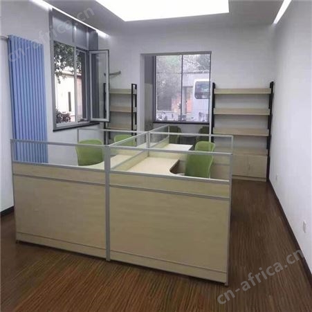 屏风隔断 旭峰家具 职员办公桌 培训电脑桌 