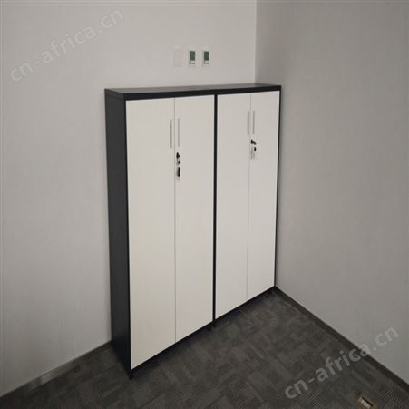 定制文件柜 板式书柜 旭峰家具 免费上门测量尺寸 