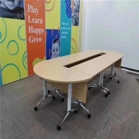 定制异形会议桌厂家 烤漆会议桌厂家 天津旭峰家具 现货供应