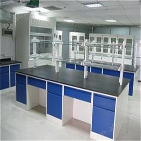 实验台 旭峰家具 全钢试验操作台 实验台批发