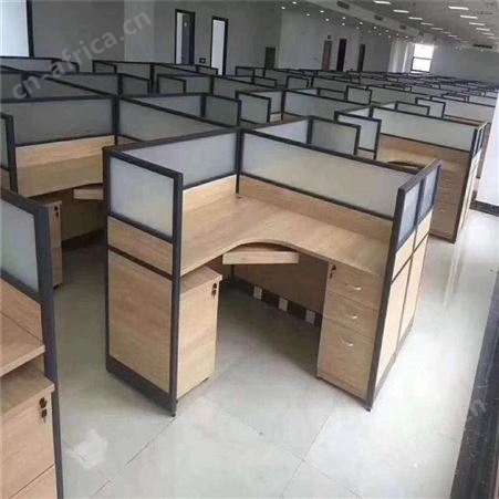 屏风隔断 旭峰家具 职员办公桌 培训电脑桌 