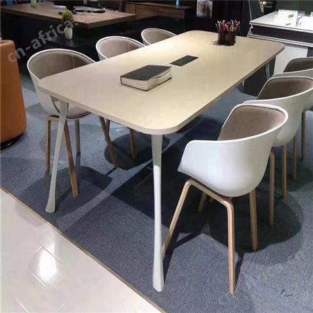 定制异形会议桌厂家 烤漆会议桌厂家 天津旭峰家具 现货供应