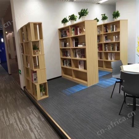 定制文件柜 板式书柜 旭峰家具 免费上门测量尺寸 