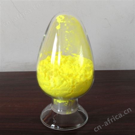 厂家供应 荧光黄 油溶性荧光黄 油溶性荧光剂色粉 量大优惠