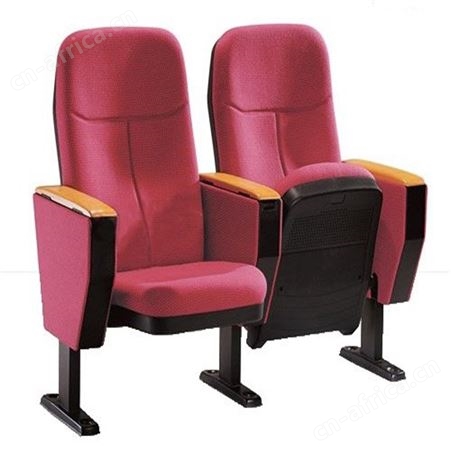 礼堂椅 旭峰家具 定制礼堂椅 电影院椅  报告厅座椅
