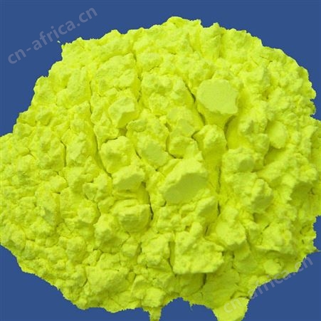 厂家供应 荧光黄 油溶性荧光黄 油溶性荧光剂色粉 量大优惠