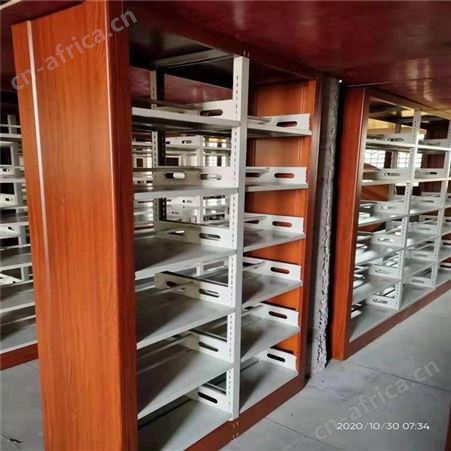 书架 旭峰家具 书房收纳学生简易书架 书架批发