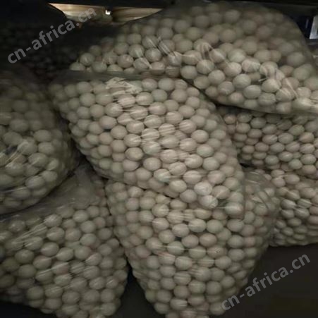 包邮耐磨橡胶球益民定制多种型号弹力球XJQ筛分机用清网跳跳球