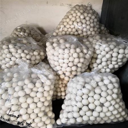 包邮耐磨橡胶球益民定制多种型号弹力球XJQ筛分机用清网跳跳球