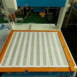 热熔胶机 KF/科飞 海绵热熔胶机 定制定做厂家