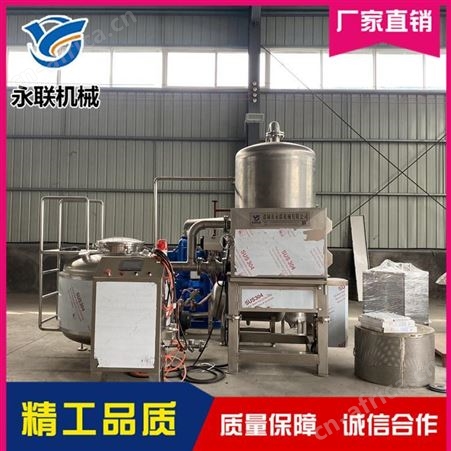 鲳鱼酥真空油炸机 鲽鱼酥真空油炸机 龙头鱼脆加工设备