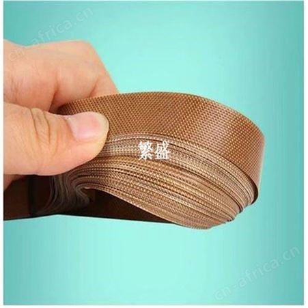 5985mm 630mm5mm齿形皮带封口机专用 多种规格 