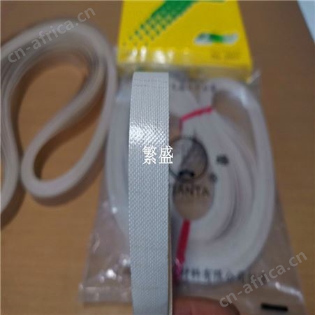 5985mm 630mm5mm齿形皮带封口机专用 多种规格 