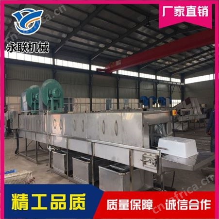 定做料筐清洗机 周转筐清洗机 料盘不锈钢筛盘清洗设备