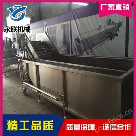 鲅鱼挂冰机 全自动流水线鲅鱼包冰机 虾仁包冰设备
