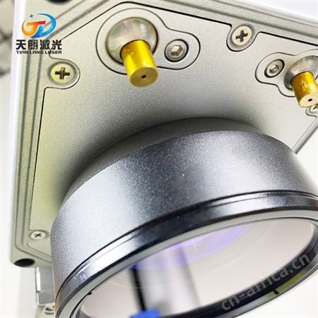 黄铜打火机深雕浮雕激光打标机50W