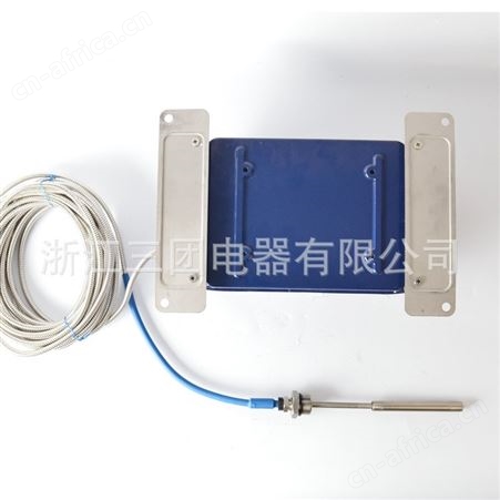 博阳 变压器专用温控器BWY-804AD系列油面温度控制器WTYK-804AJ温控仪温度计油温表