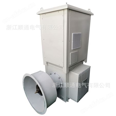 顺通ST-I高频电源高压稳恒三相电源静电除尘炉窑