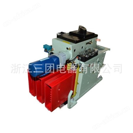 DW17-630A式断路器1600a低压断路器控制器固定垂直水平插入式