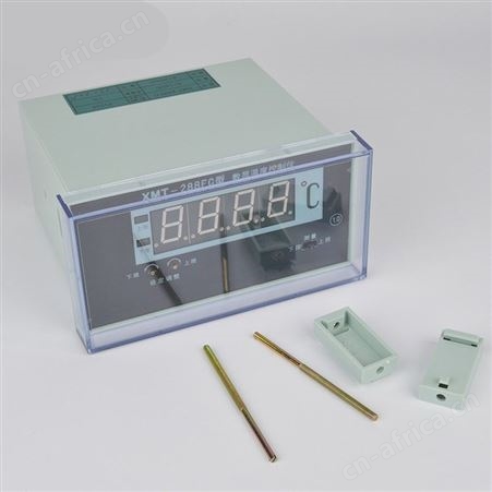 XMT-288FC智能温度数显表 三团 4-20mA数字显示温度控制仪BWY-803A配套